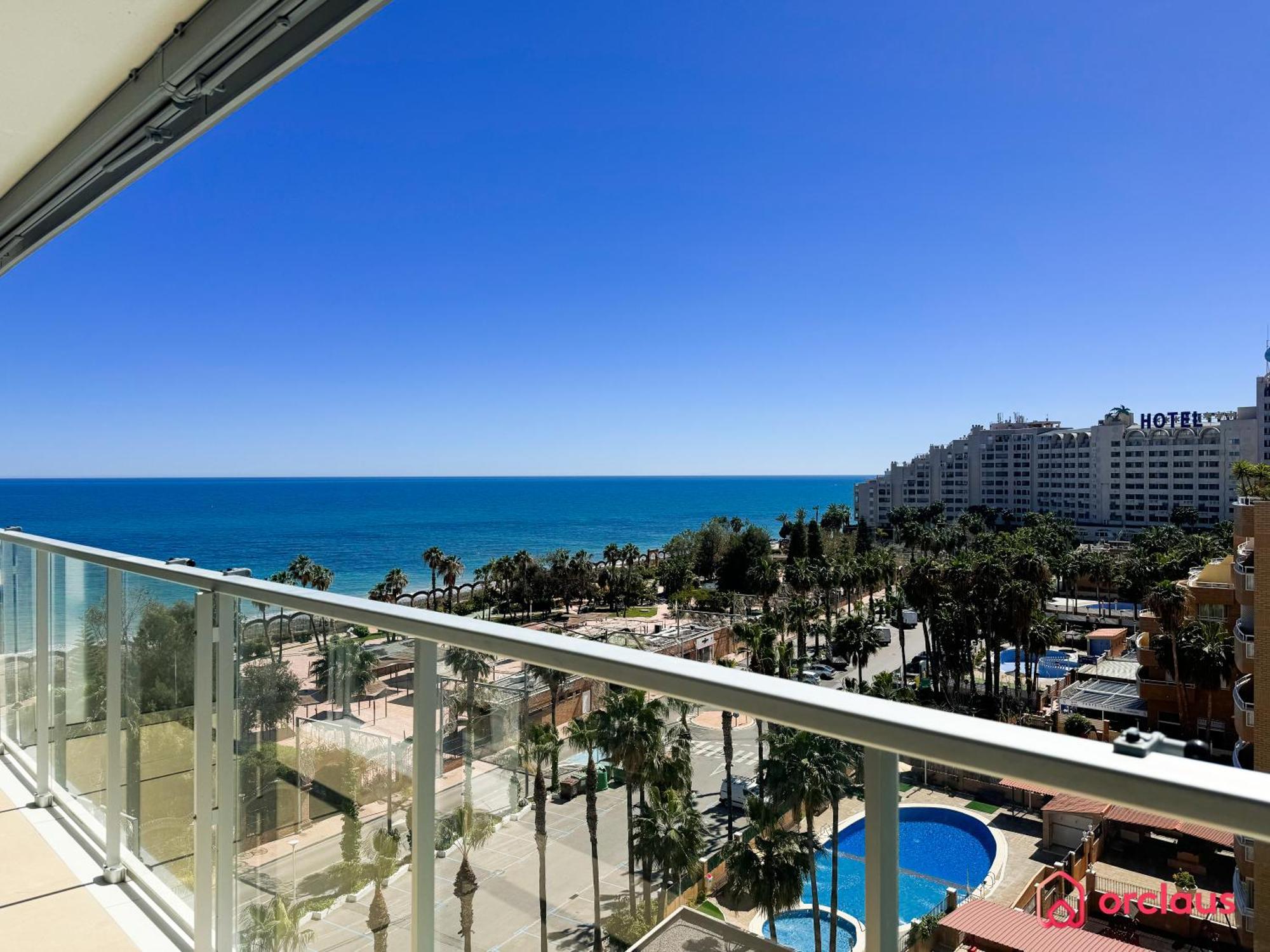 The Sunset Apartment Oropesa del Mar Exterior photo