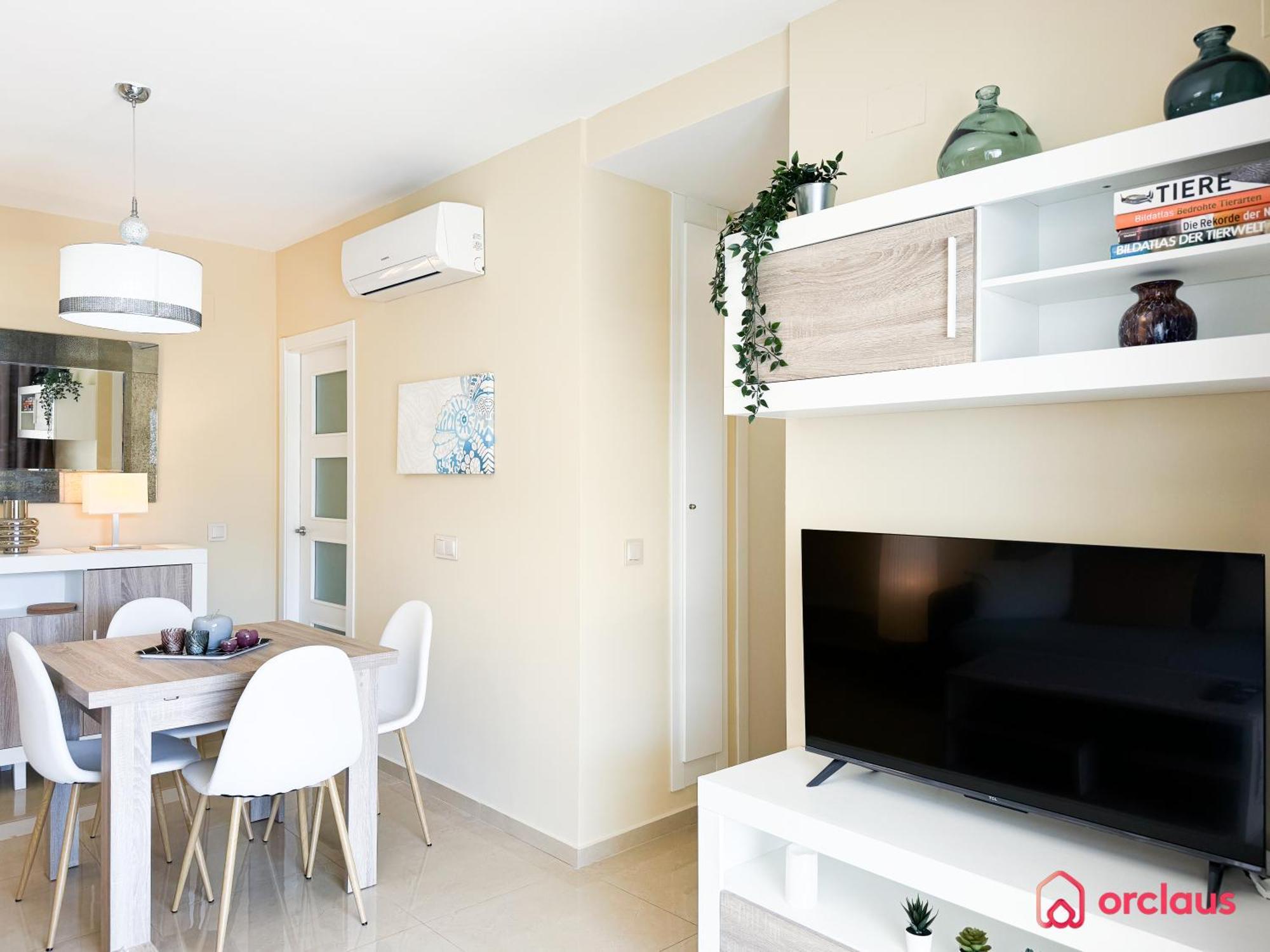 The Sunset Apartment Oropesa del Mar Exterior photo
