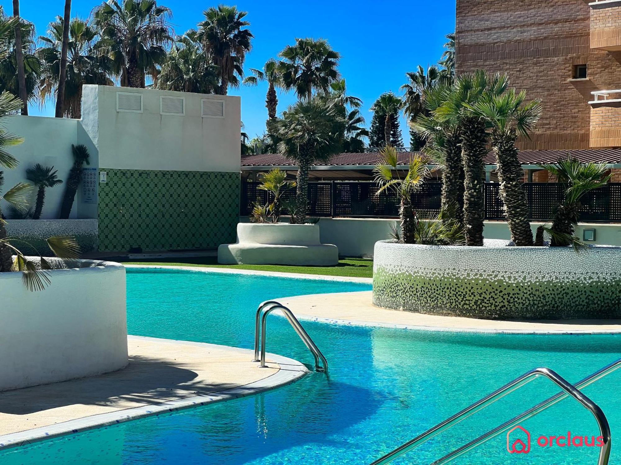 The Sunset Apartment Oropesa del Mar Exterior photo