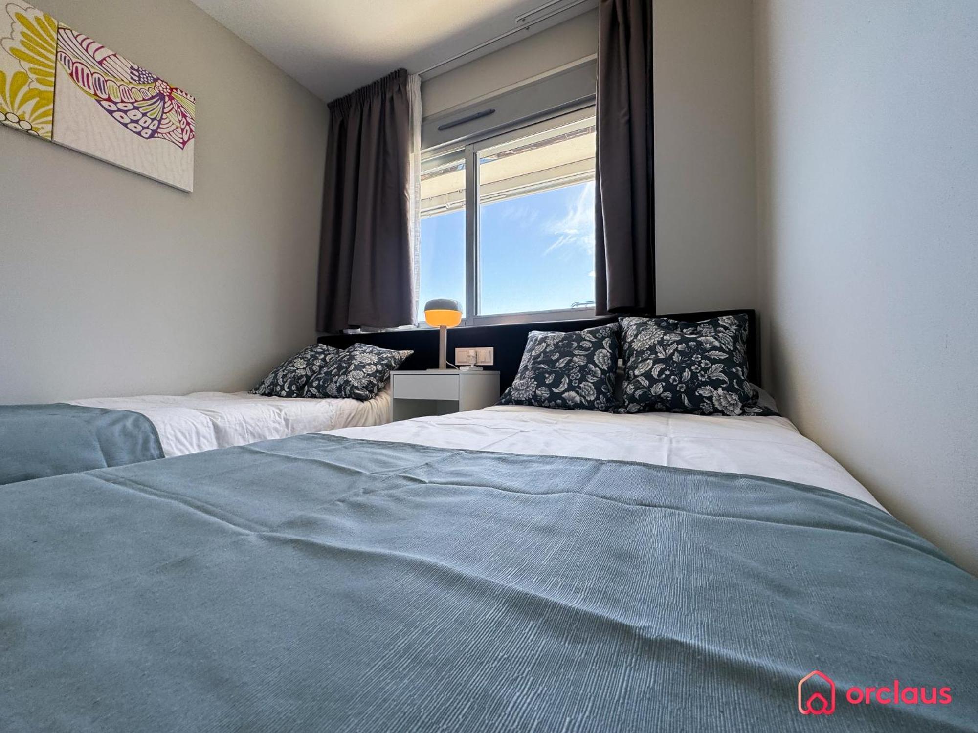The Sunset Apartment Oropesa del Mar Exterior photo