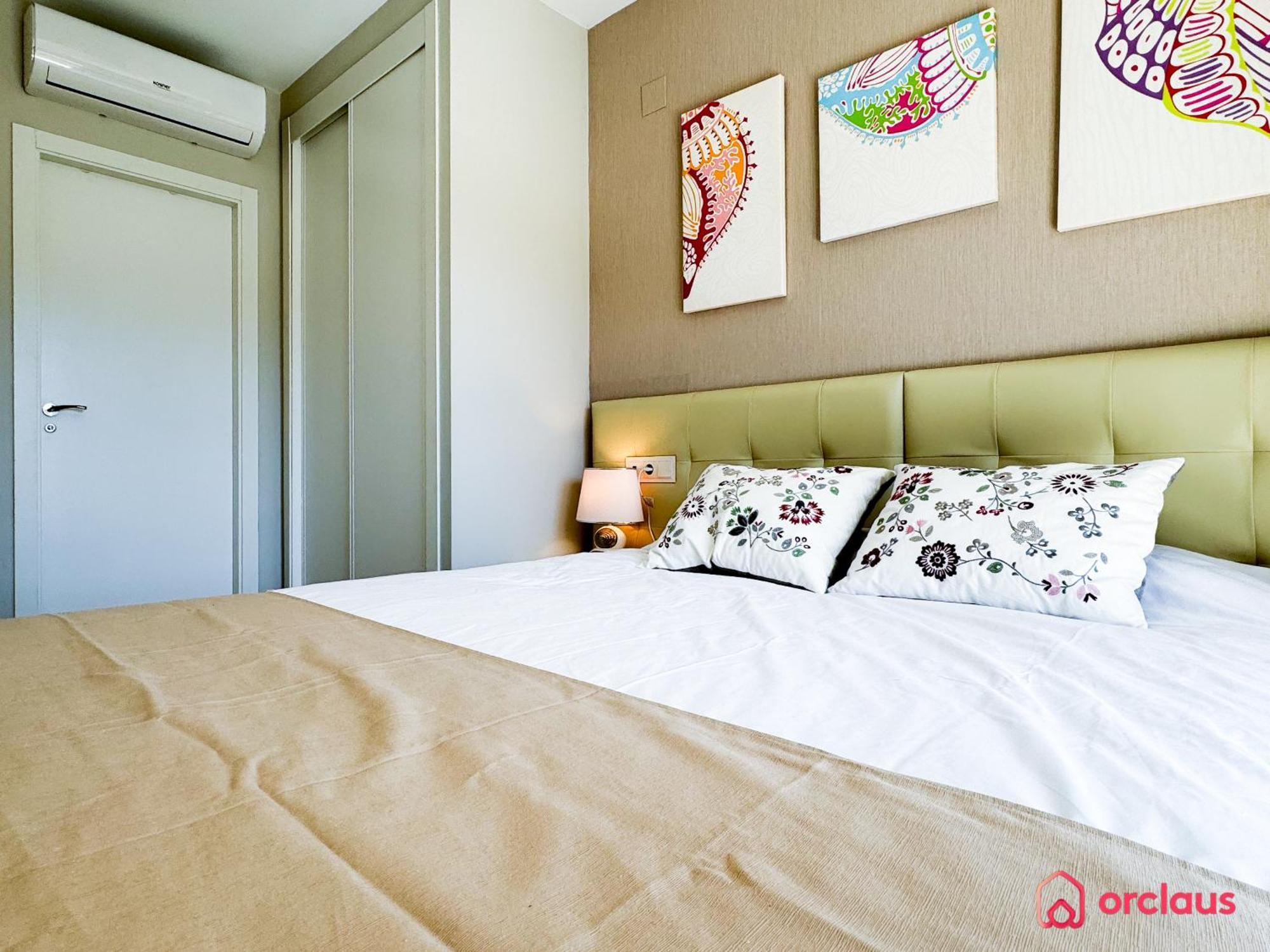 The Sunset Apartment Oropesa del Mar Exterior photo