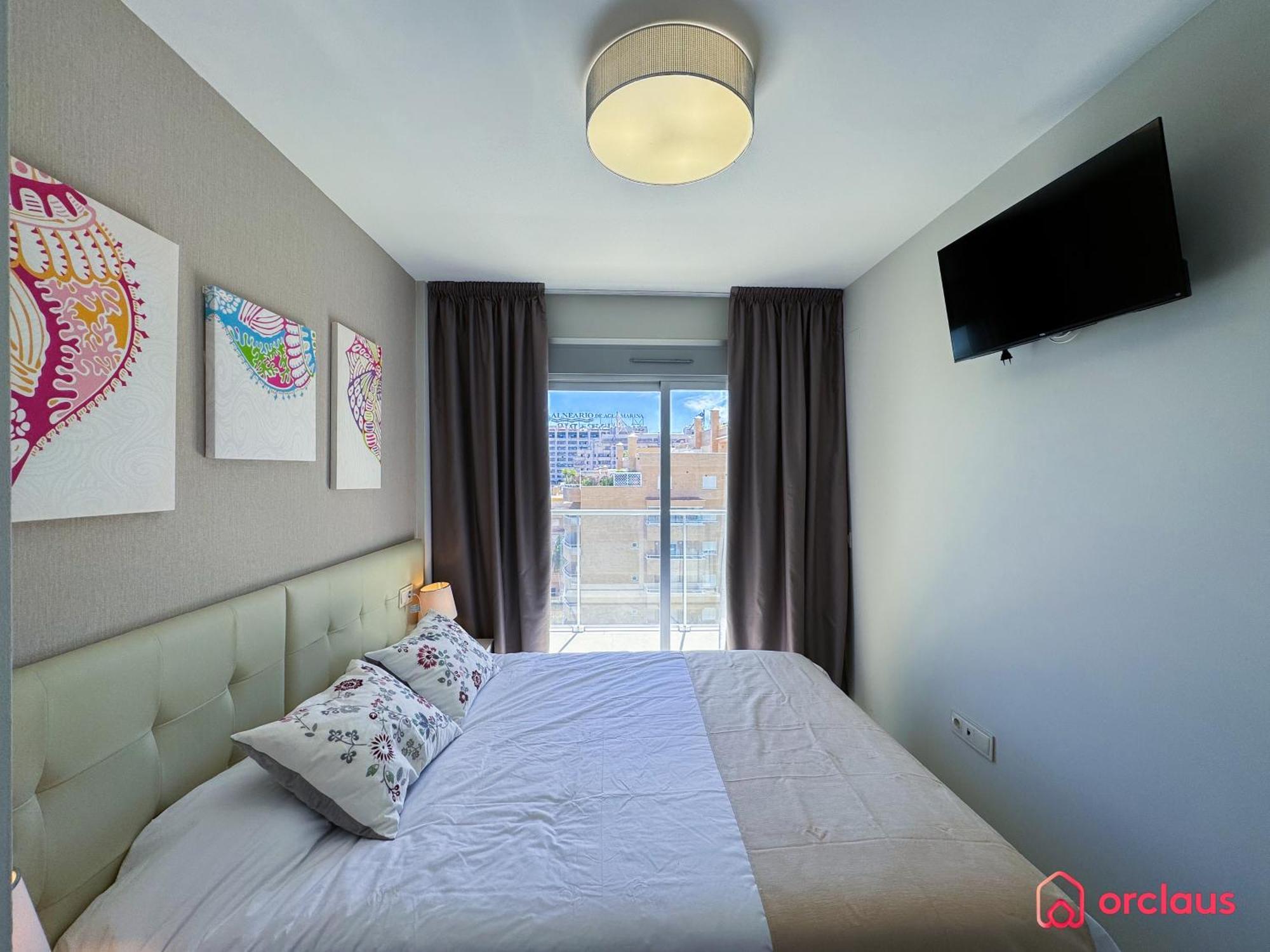The Sunset Apartment Oropesa del Mar Exterior photo
