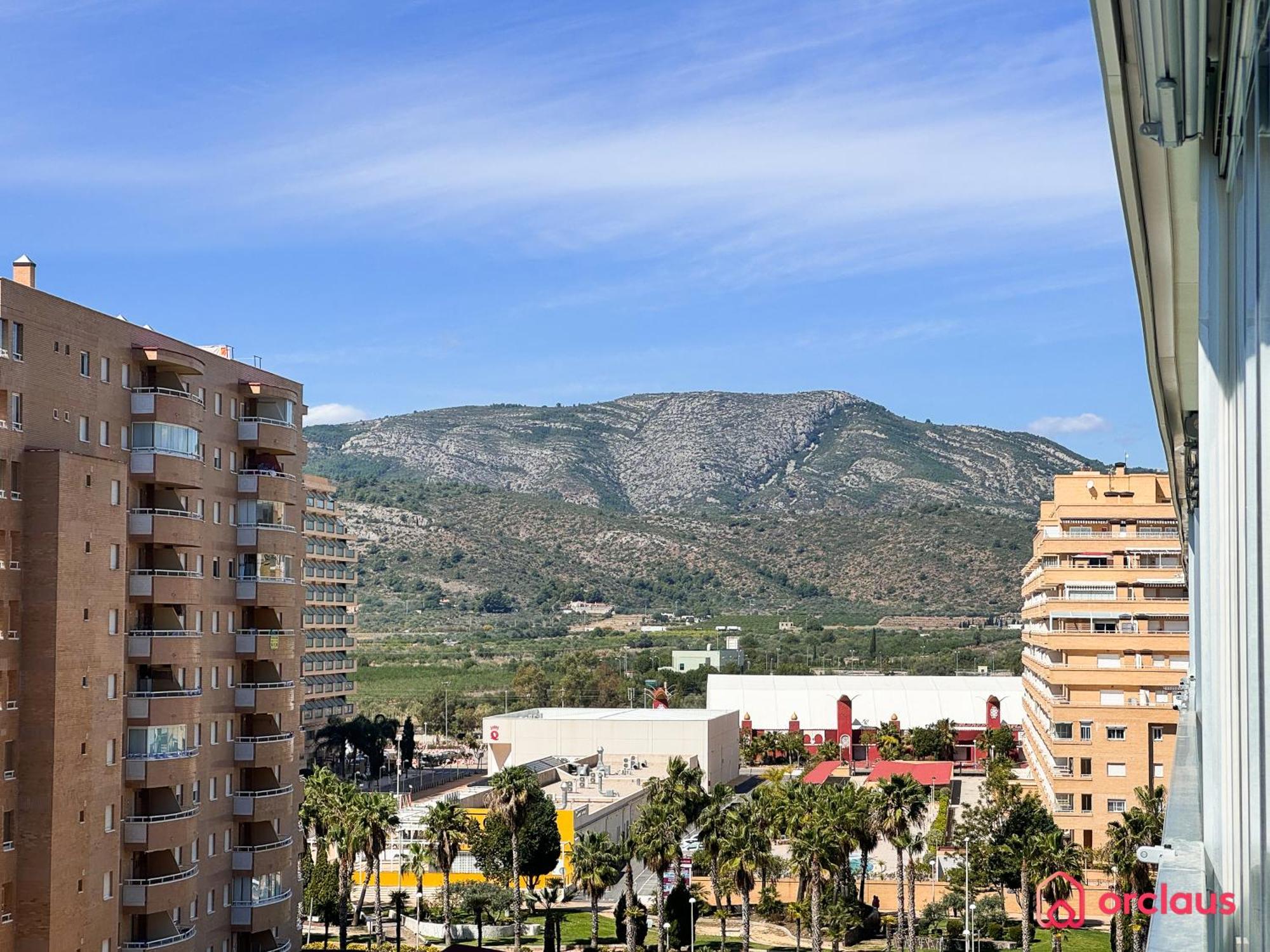 The Sunset Apartment Oropesa del Mar Exterior photo