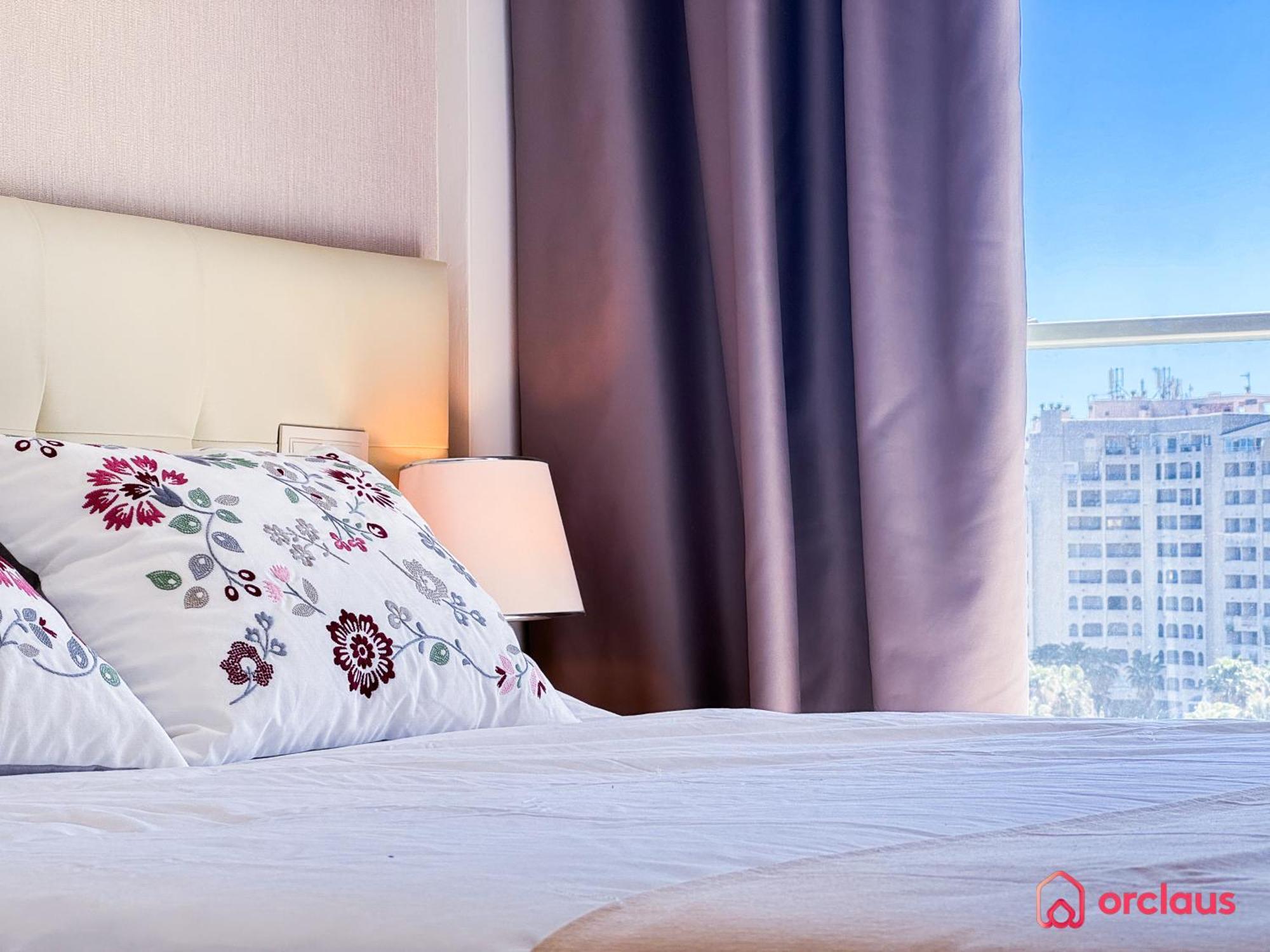 The Sunset Apartment Oropesa del Mar Exterior photo