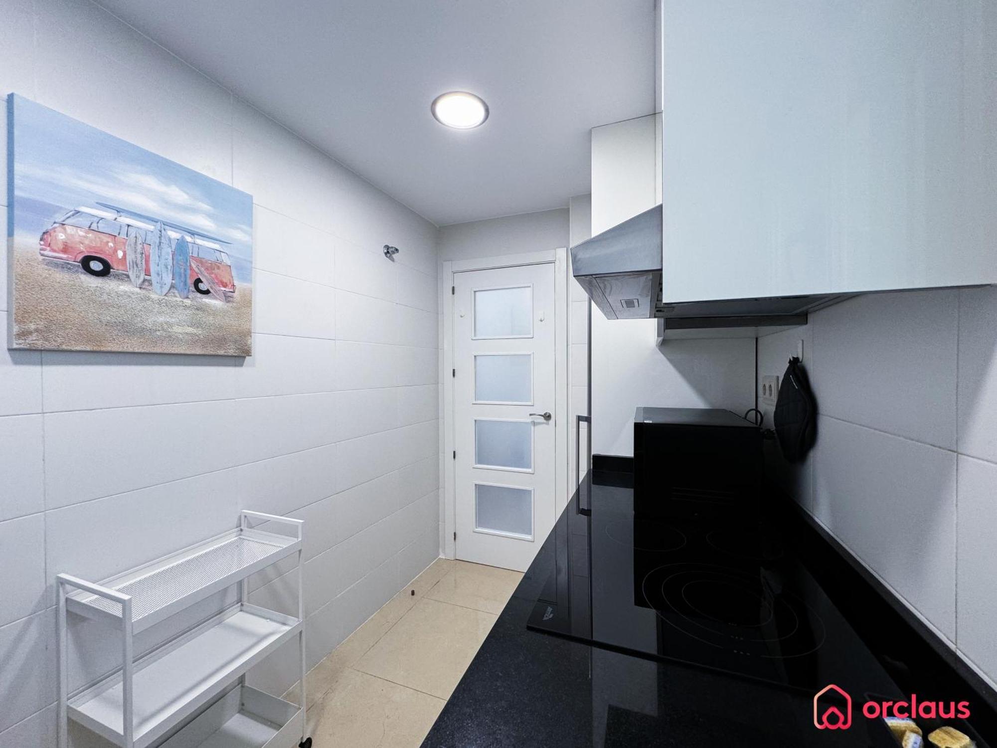 The Sunset Apartment Oropesa del Mar Exterior photo