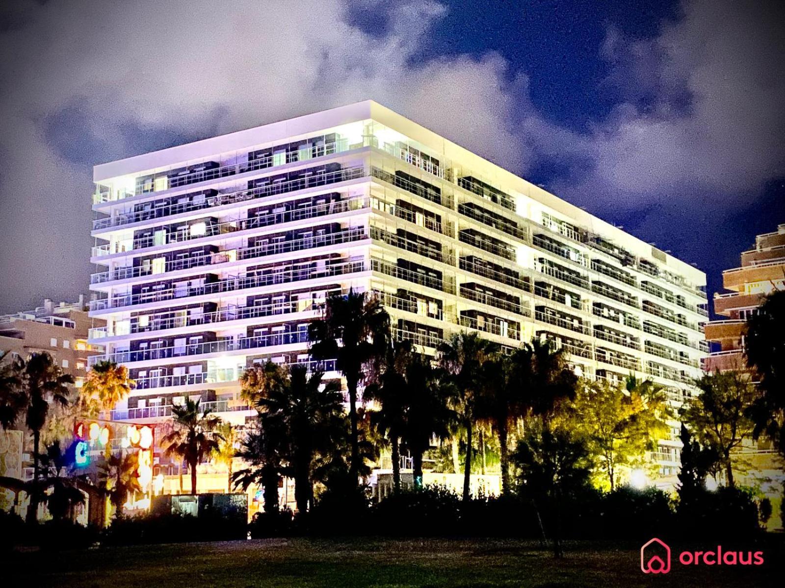 The Sunset Apartment Oropesa del Mar Exterior photo